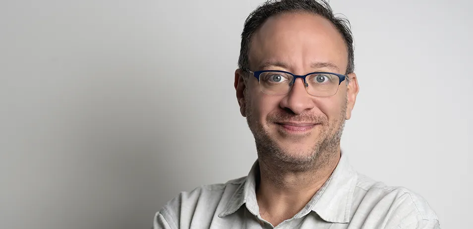 Image of Barry Klatzkin