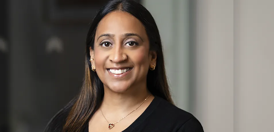 Image of Deepali Patel-Sagar