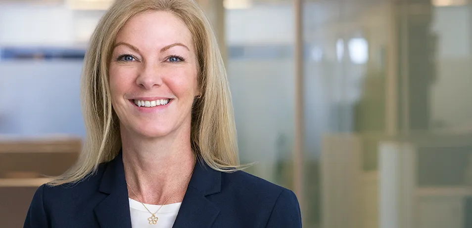 Image of Colleen L. Clark